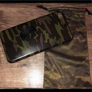 Loopy Case IPhone 8 Plus camo